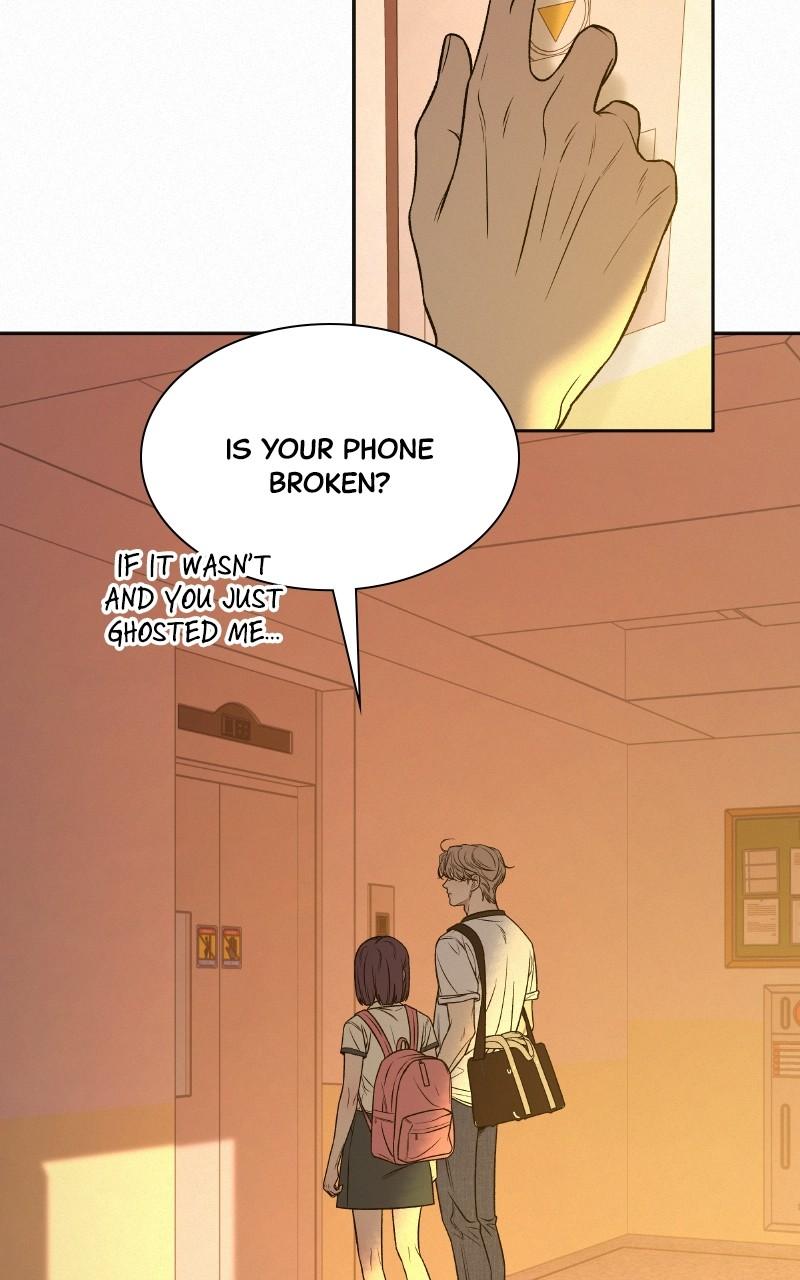 Operation: True Love Chapter 96 14