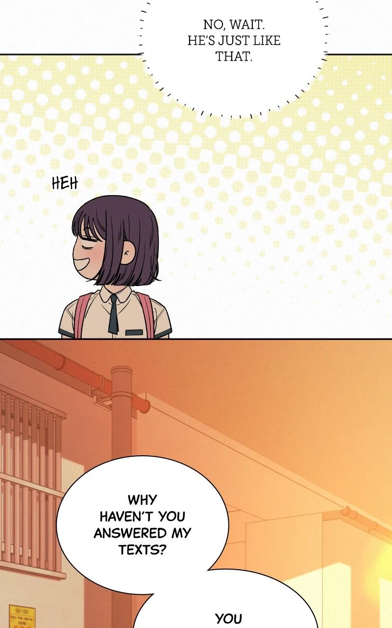 Operation: True Love Chapter 96 24