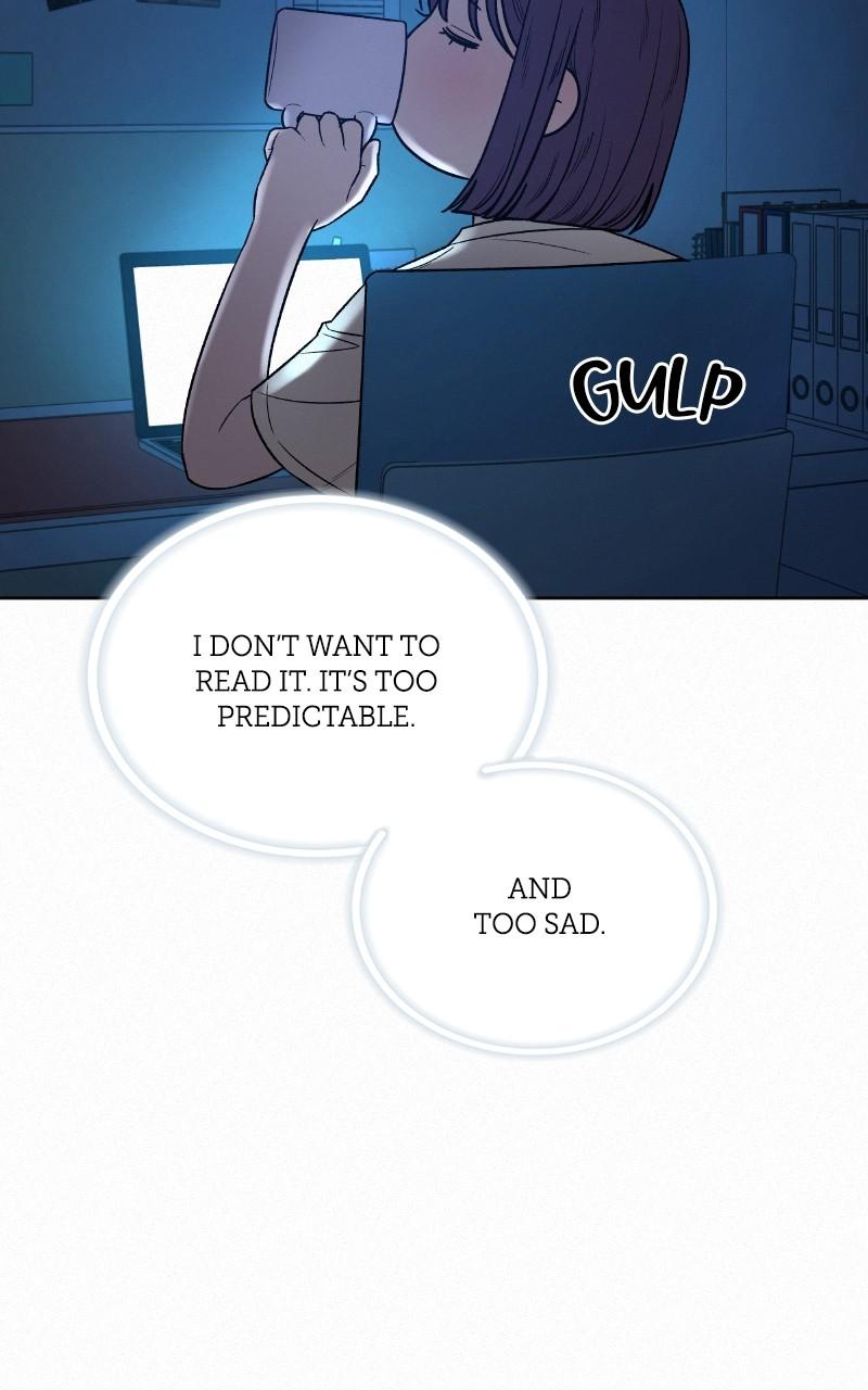 Operation: True Love Chapter 96 80