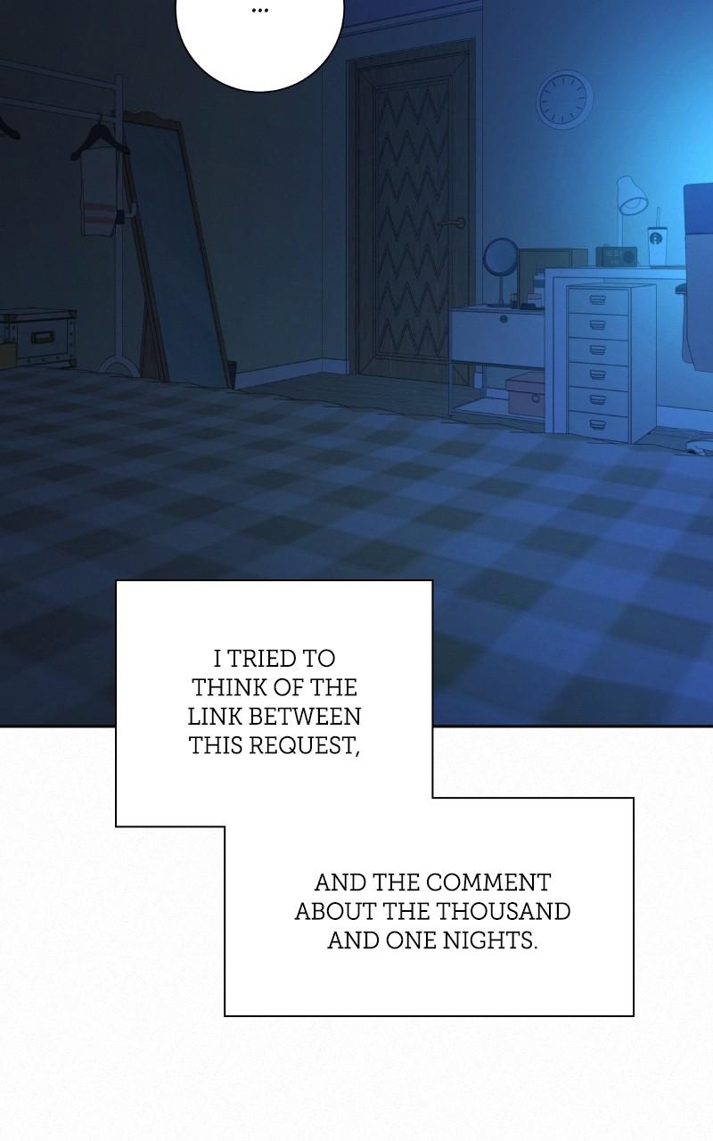 Operation: True Love Chapter 97 24