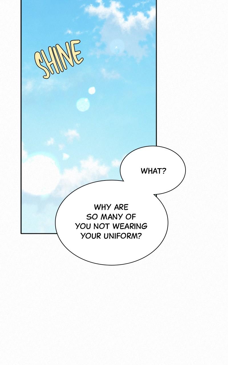 Operation: True Love Chapter 97 72