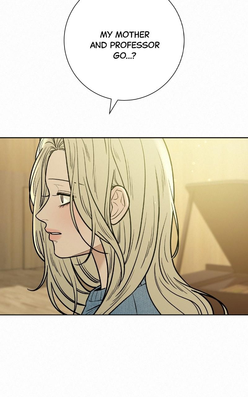 Operation: True Love Chapter 101 44