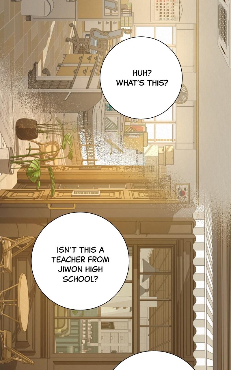 Operation: True Love Chapter 102 4