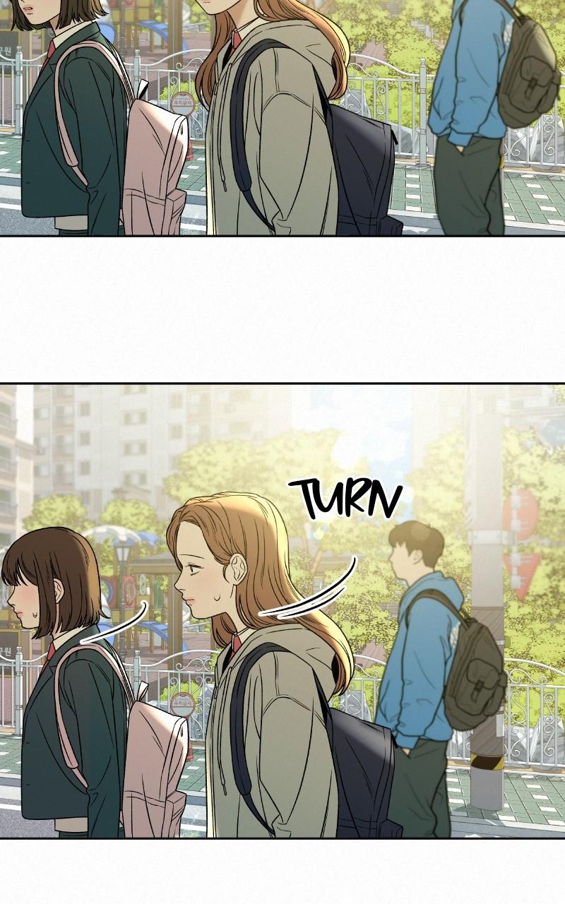 Operation: True Love Chapter 102 21