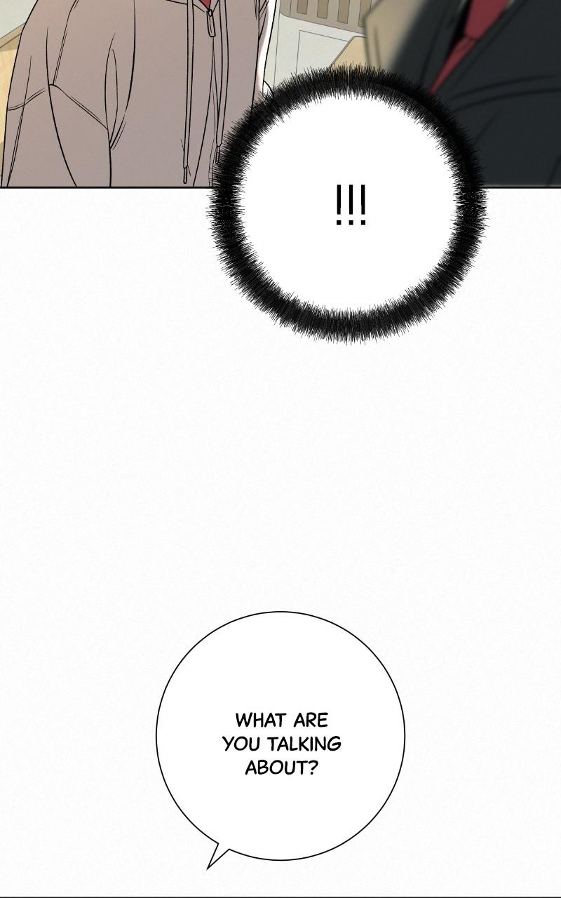 Operation: True Love Chapter 102 32