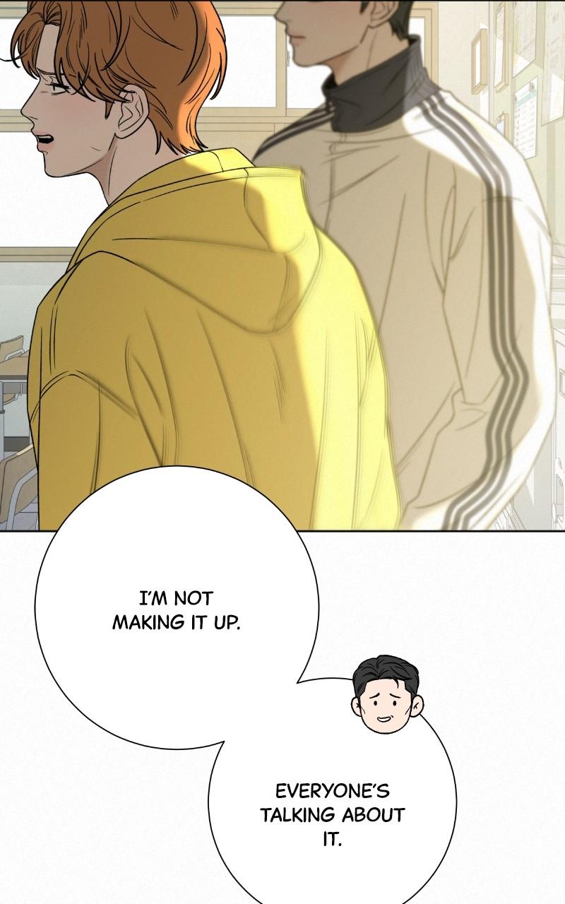 Operation: True Love Chapter 102 33