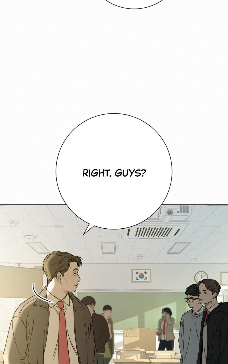 Operation: True Love Chapter 102 34