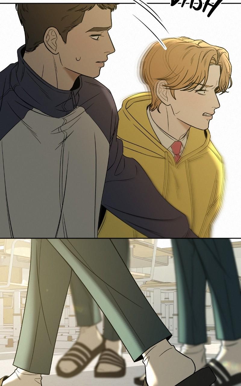 Operation: True Love Chapter 102 42