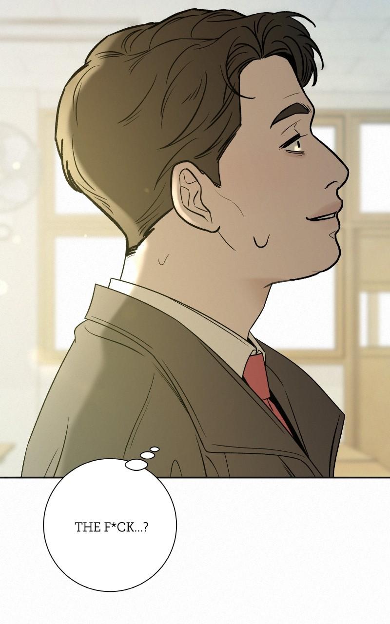 Operation: True Love Chapter 102 47