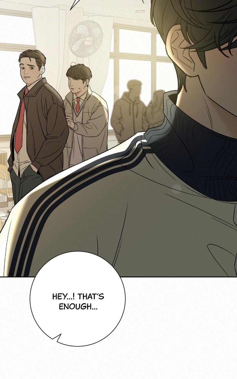 Operation: True Love Chapter 102 59