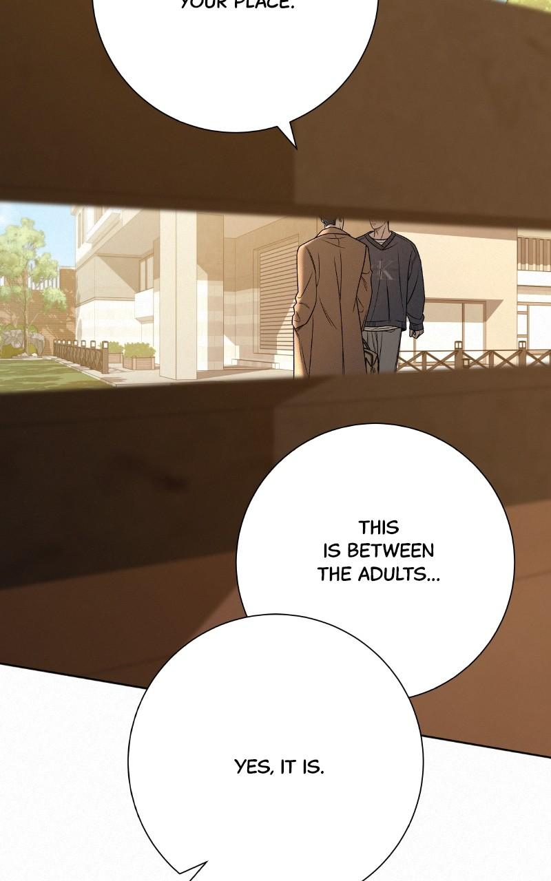 Operation: True Love Chapter 103 19