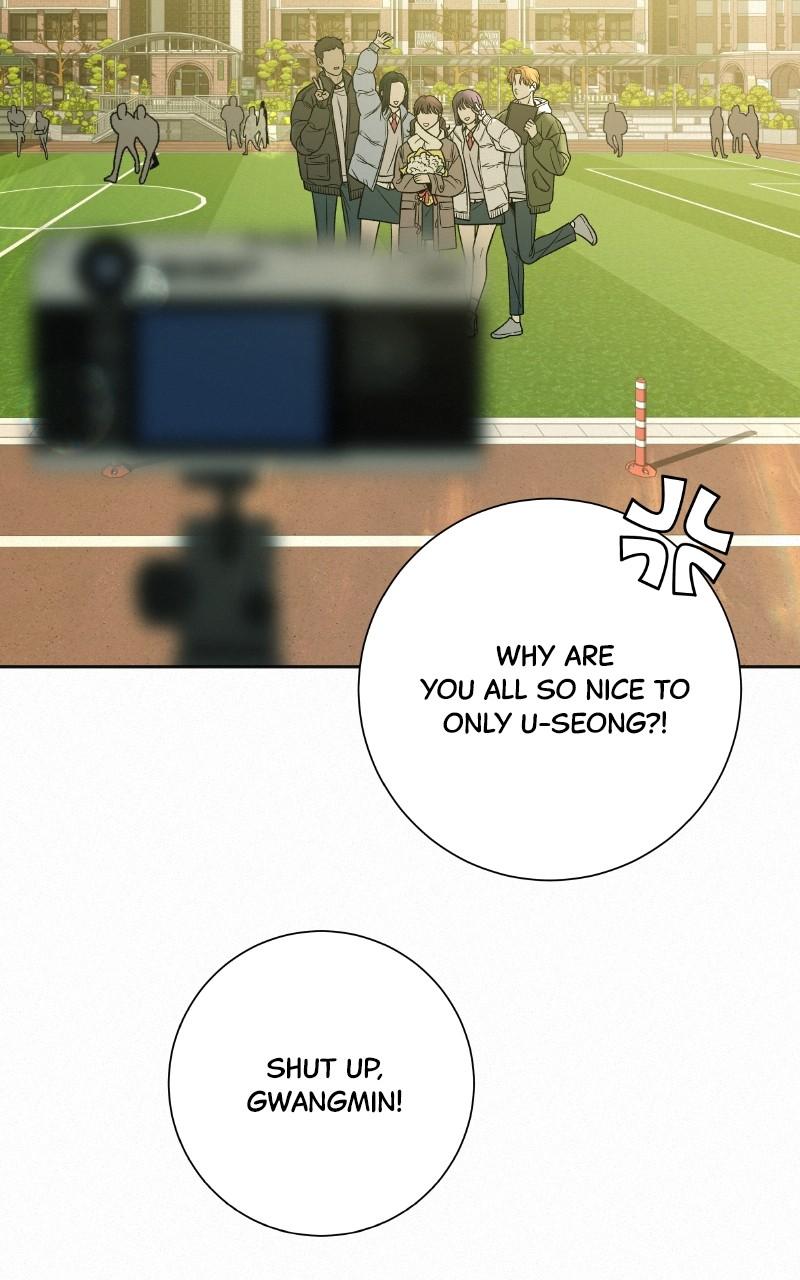 Operation: True Love Chapter 103 90