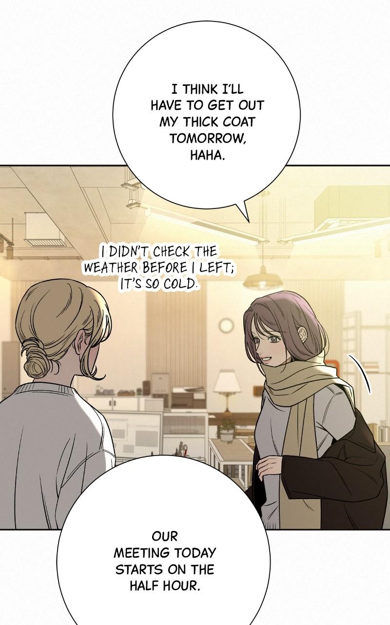 Operation: True Love Chapter 104 34