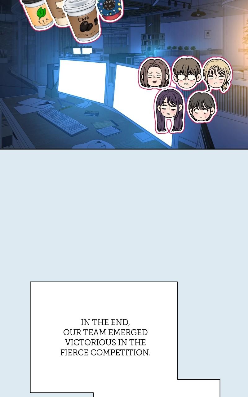 Operation: True Love Chapter 104 48