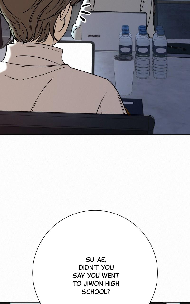 Operation: True Love Chapter 104 91