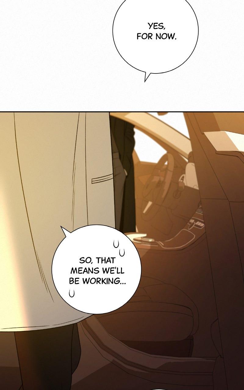 Operation: True Love Chapter 109 15