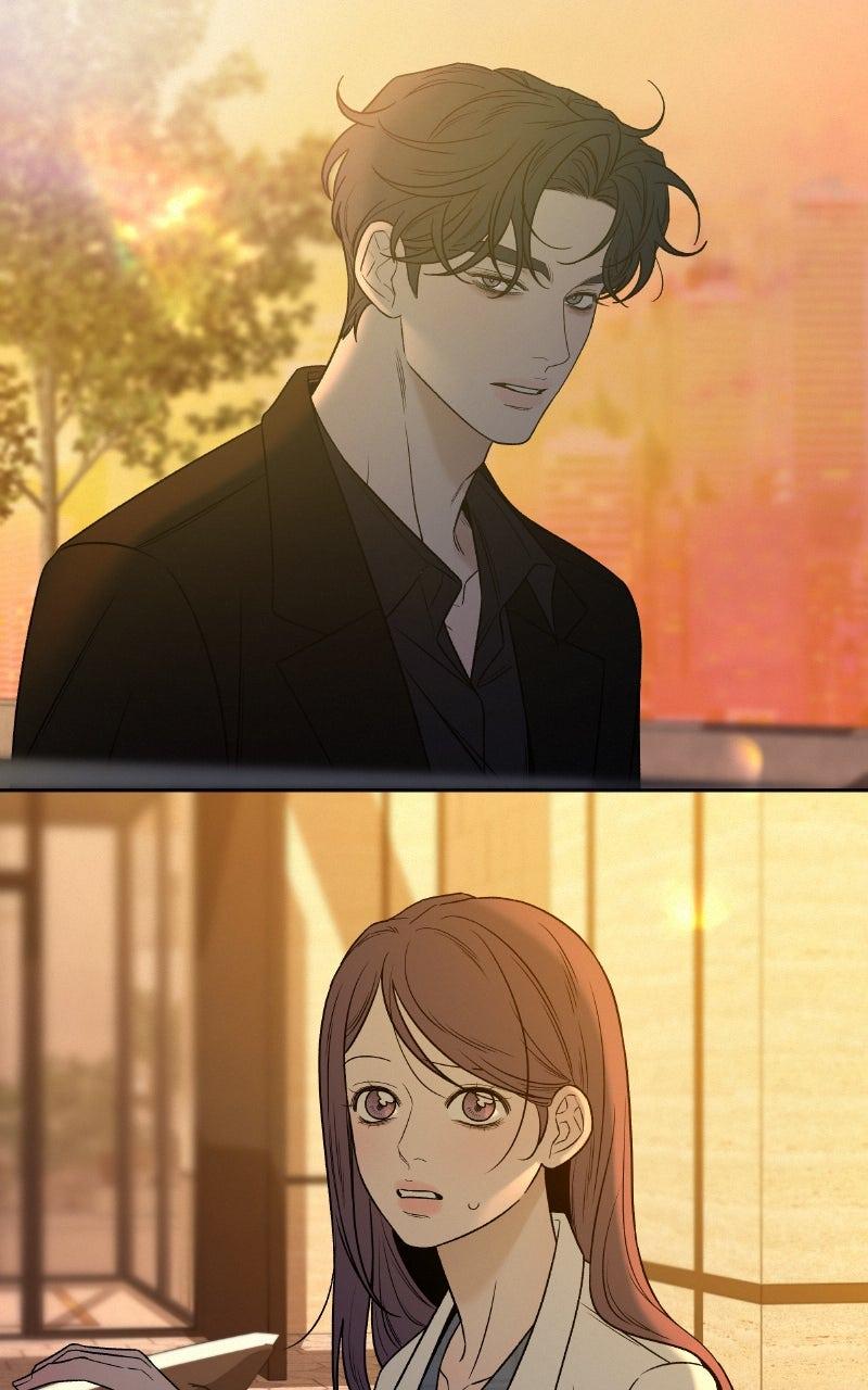 Operation: True Love Chapter 109 17