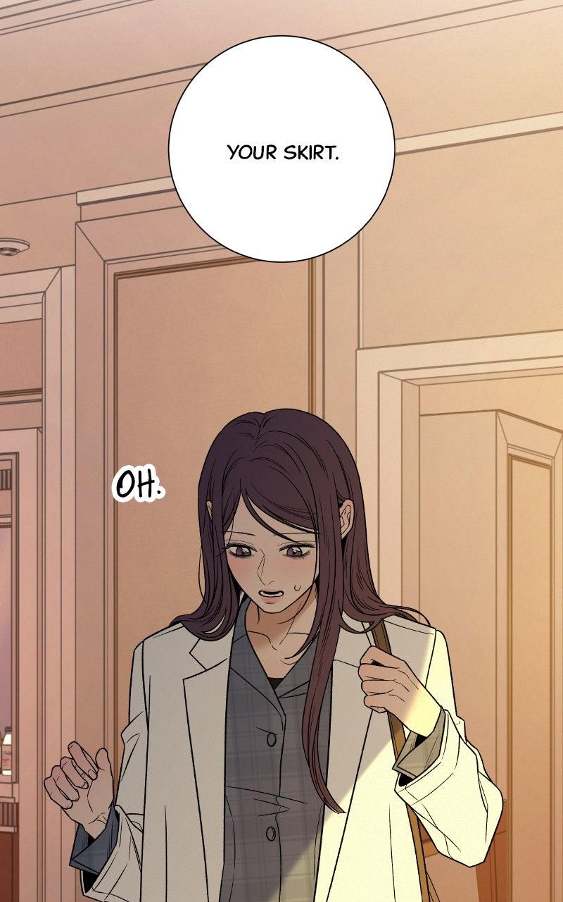 Operation: True Love Chapter 109 34