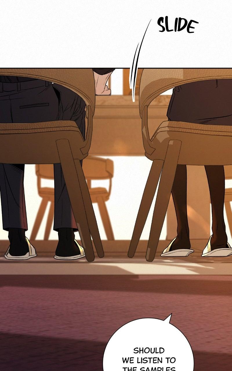 Operation: True Love Chapter 109 40