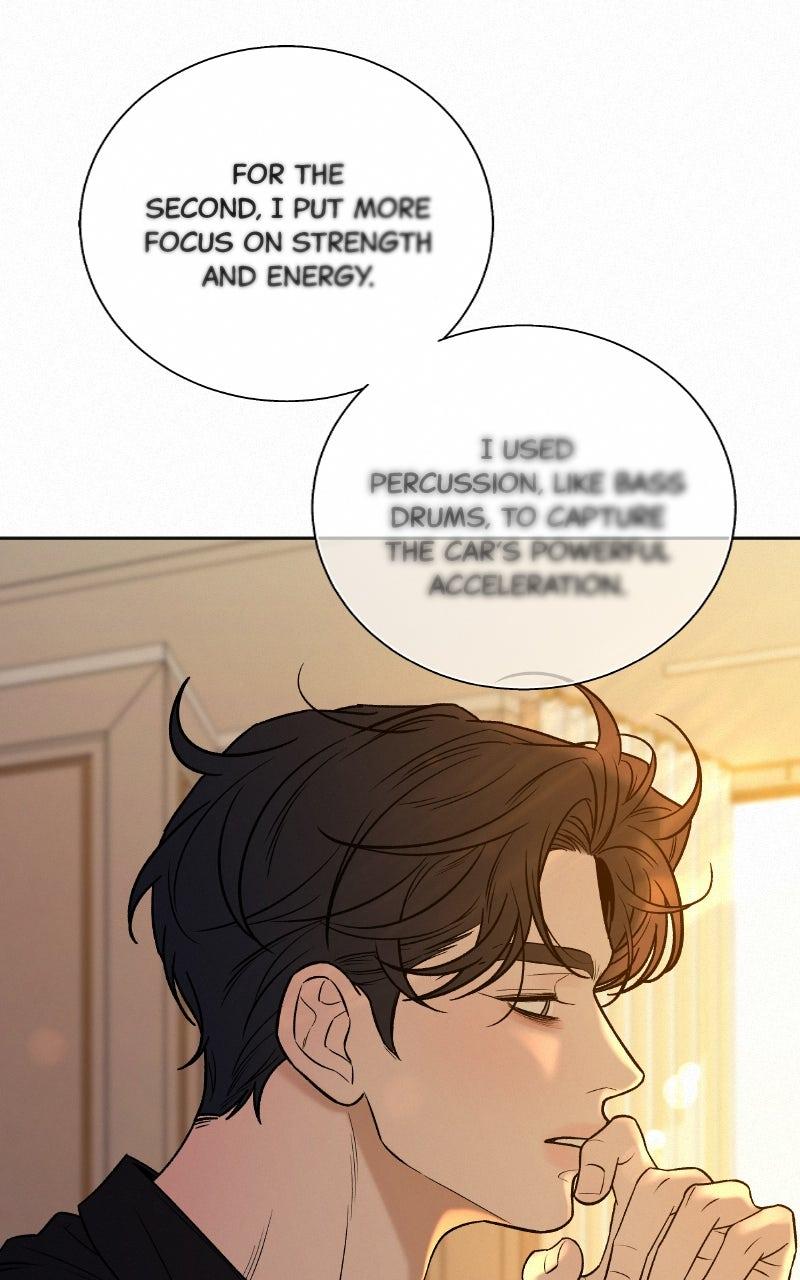 Operation: True Love Chapter 109 48