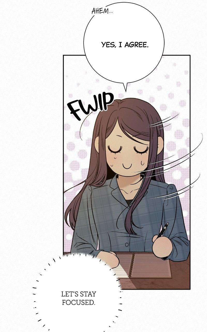 Operation: True Love Chapter 109 53