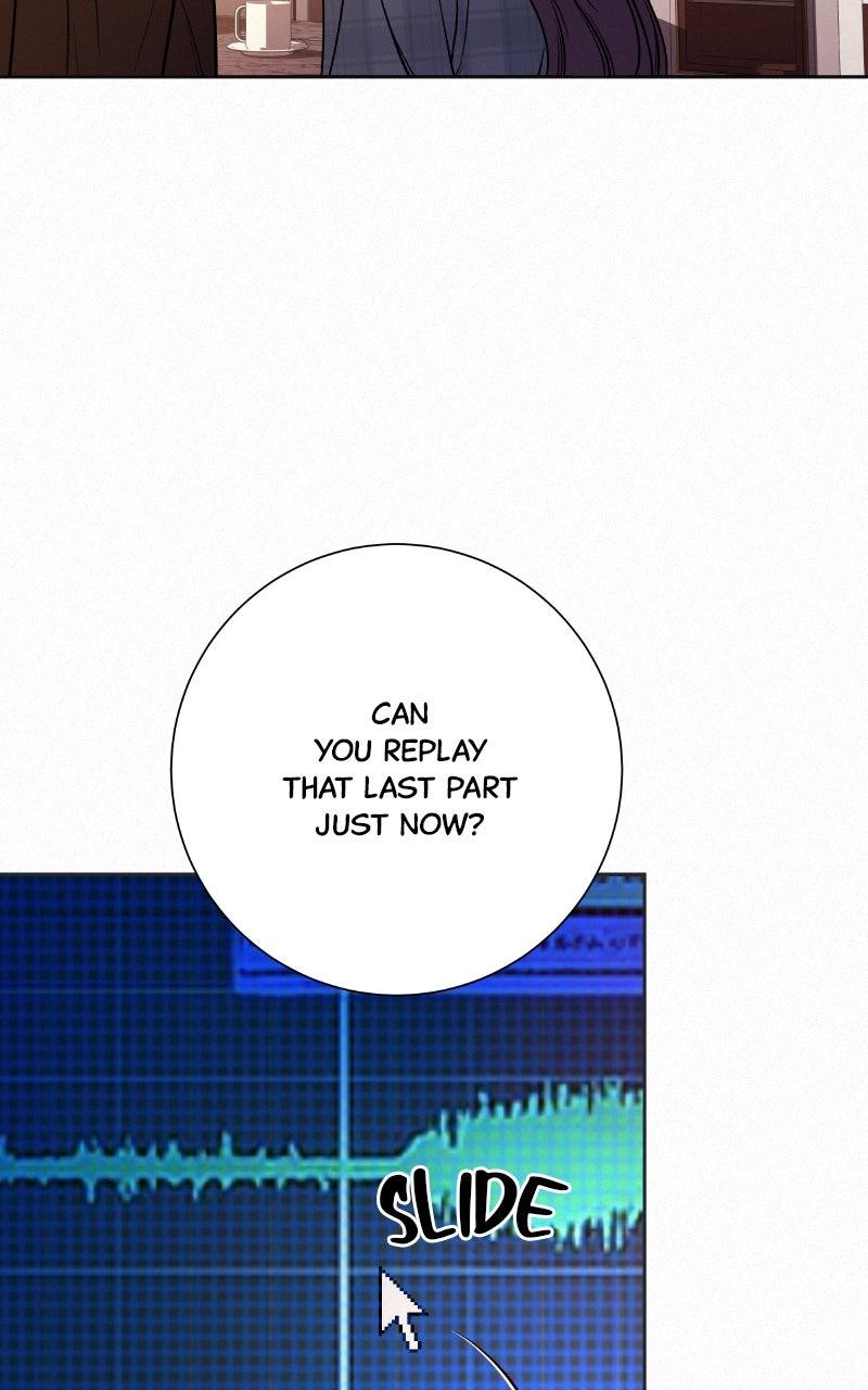 Operation: True Love Chapter 109 56