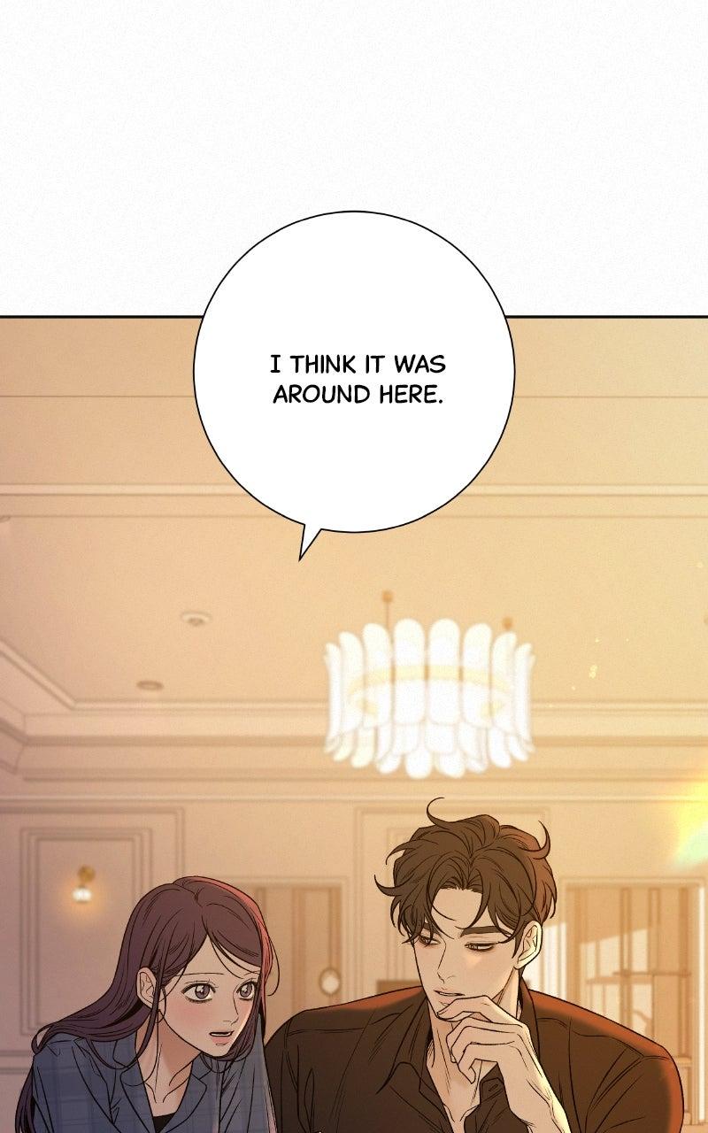 Operation: True Love Chapter 109 59