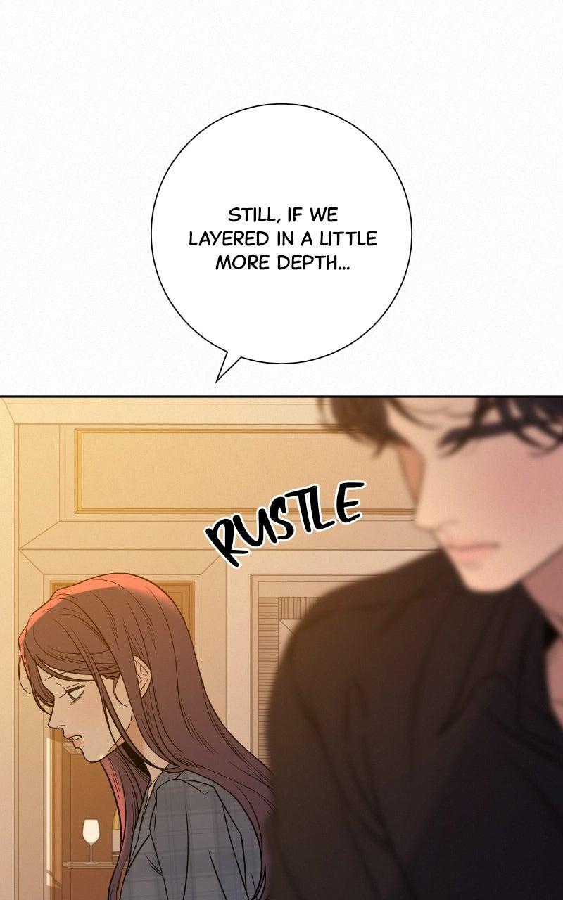 Operation: True Love Chapter 109 69