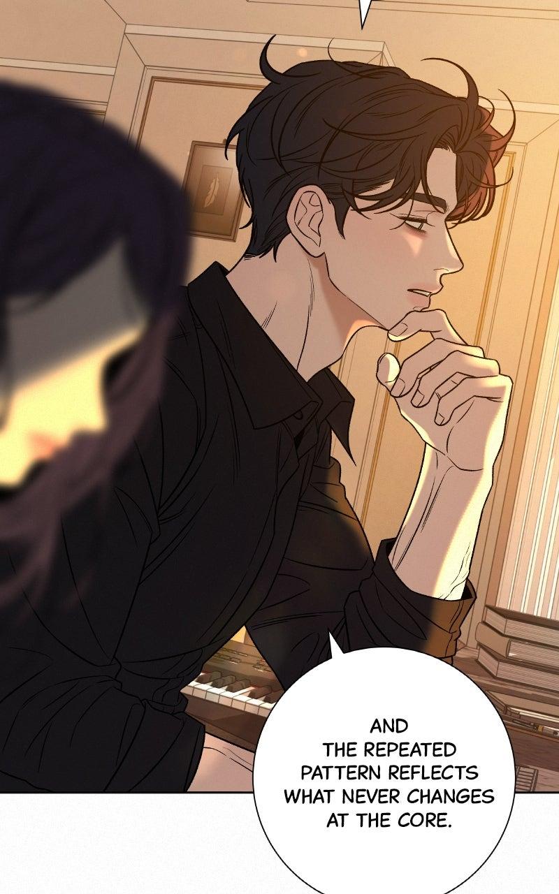 Operation: True Love Chapter 109 110