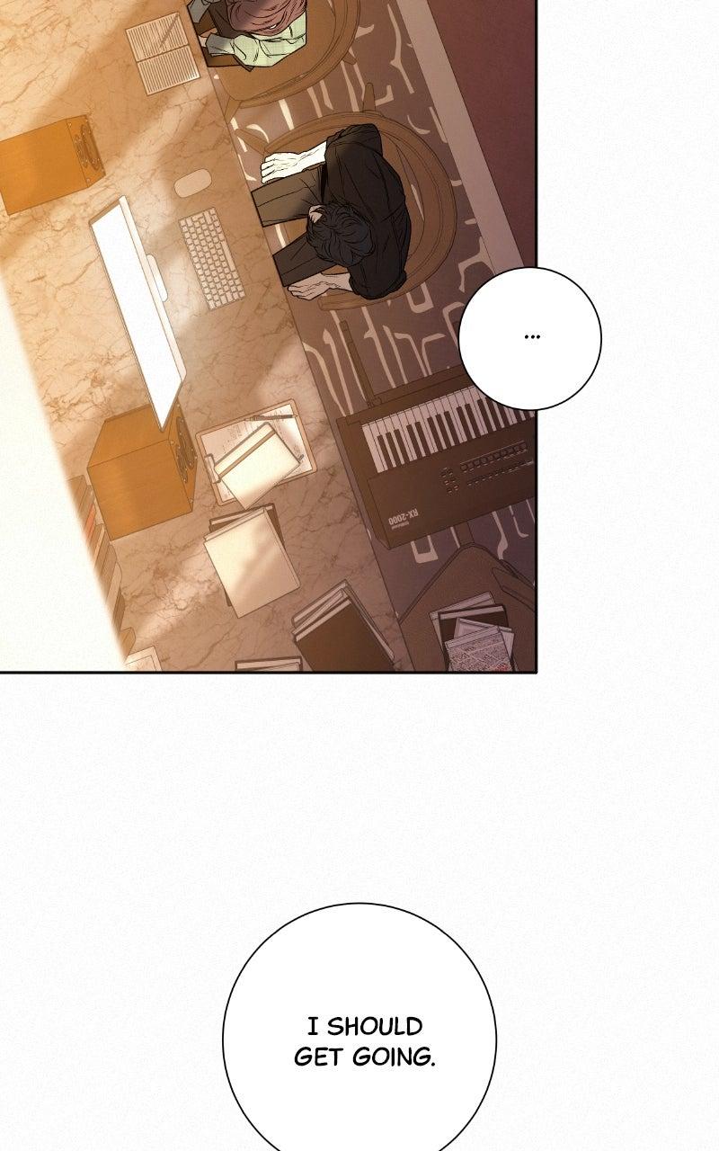 Operation: True Love Chapter 109 143