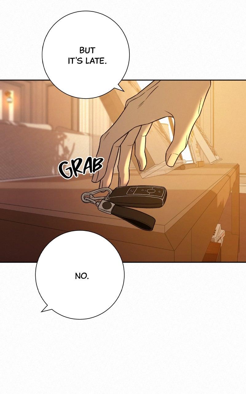 Operation: True Love Chapter 109 148