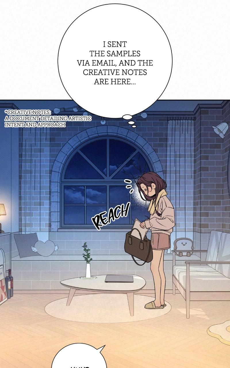 Operation: True Love Chapter 110 5