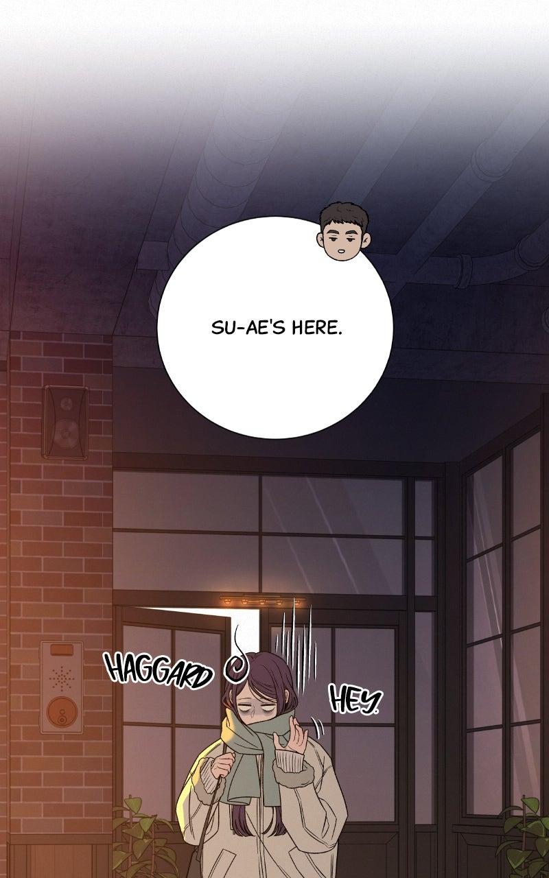 Operation: True Love Chapter 110 30