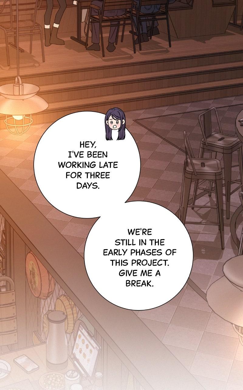 Operation: True Love Chapter 110 33