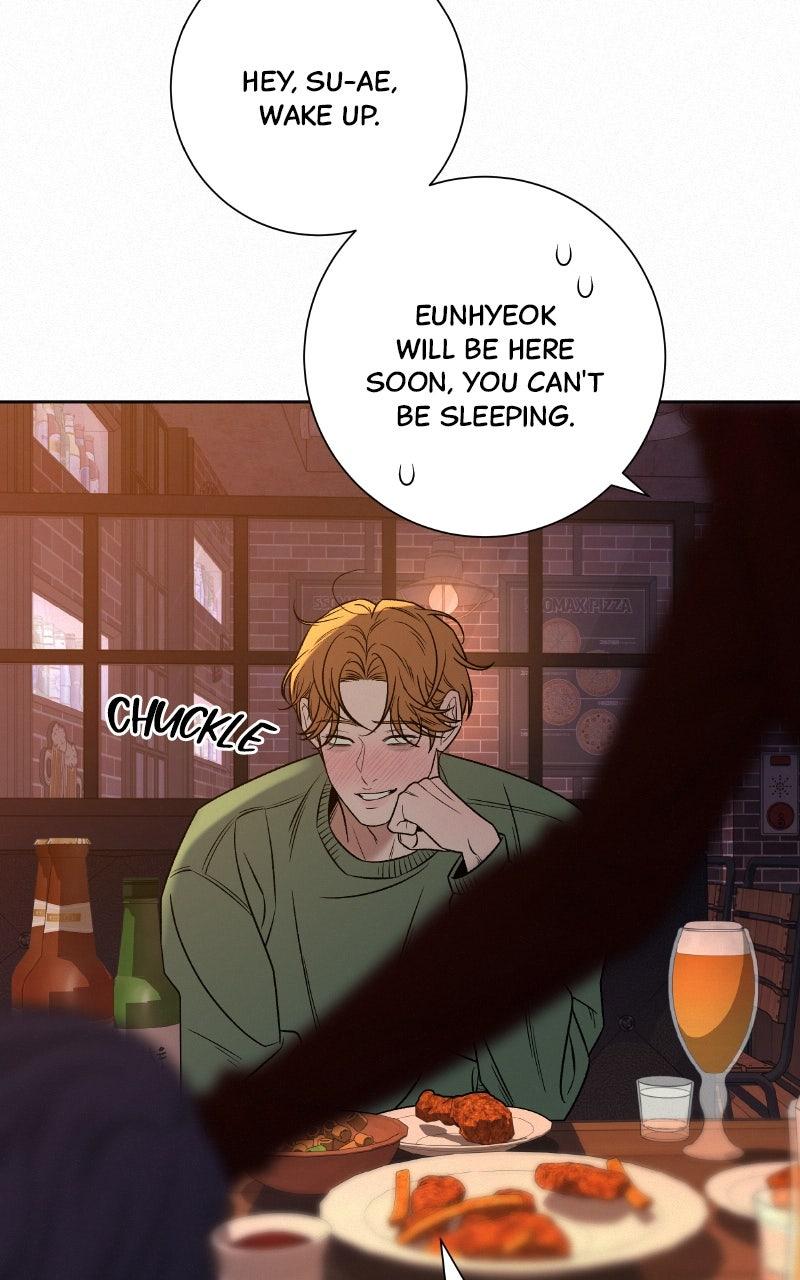 Operation: True Love Chapter 110 73