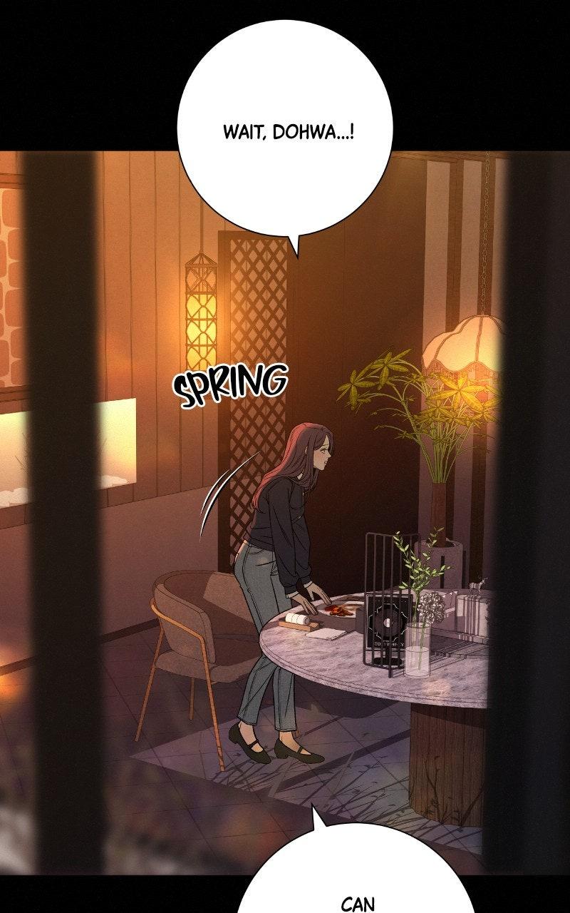 Operation: True Love Chapter 111 32