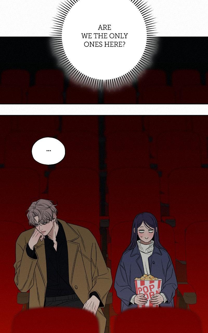 Operation: True Love Chapter 111 71