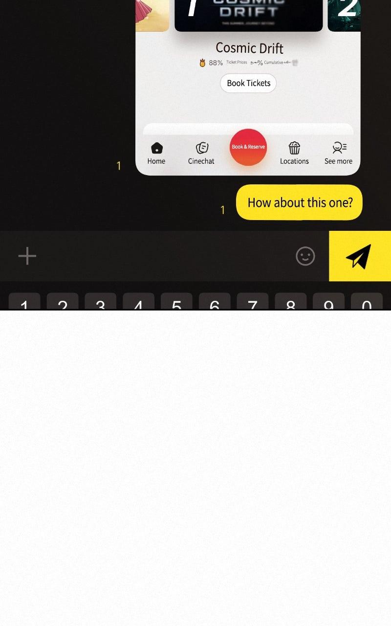 Operation: True Love Chapter 112 9