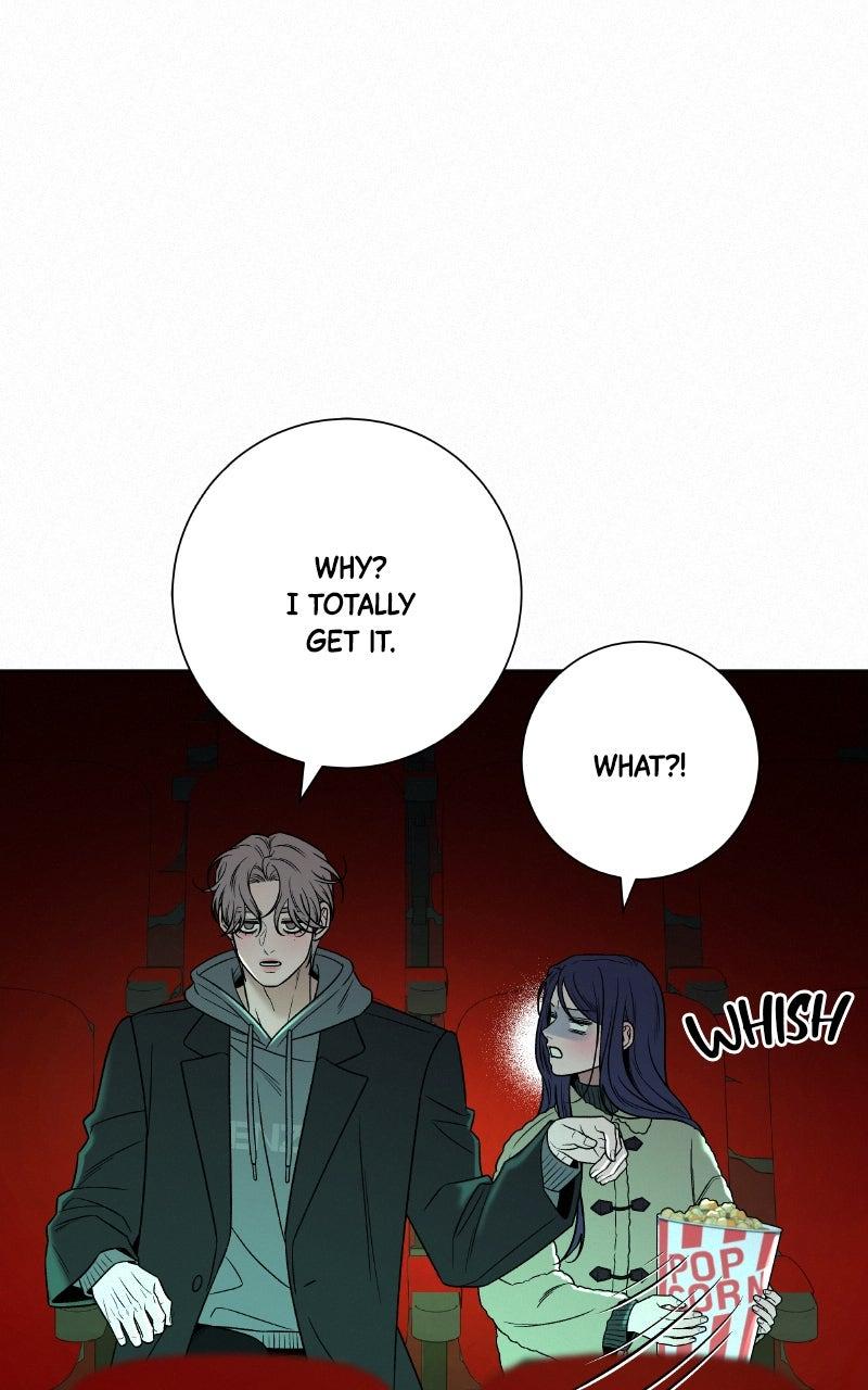 Operation: True Love Chapter 112 25