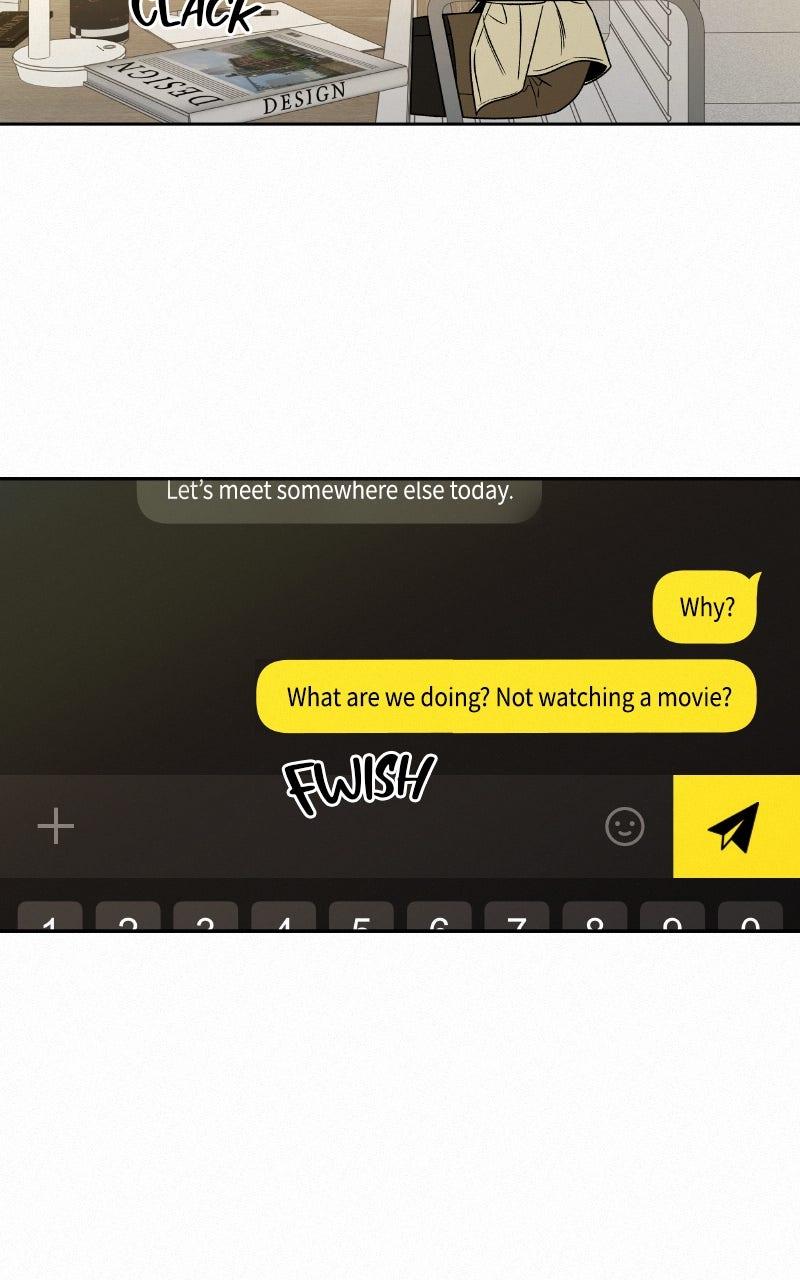 Operation: True Love Chapter 112 43