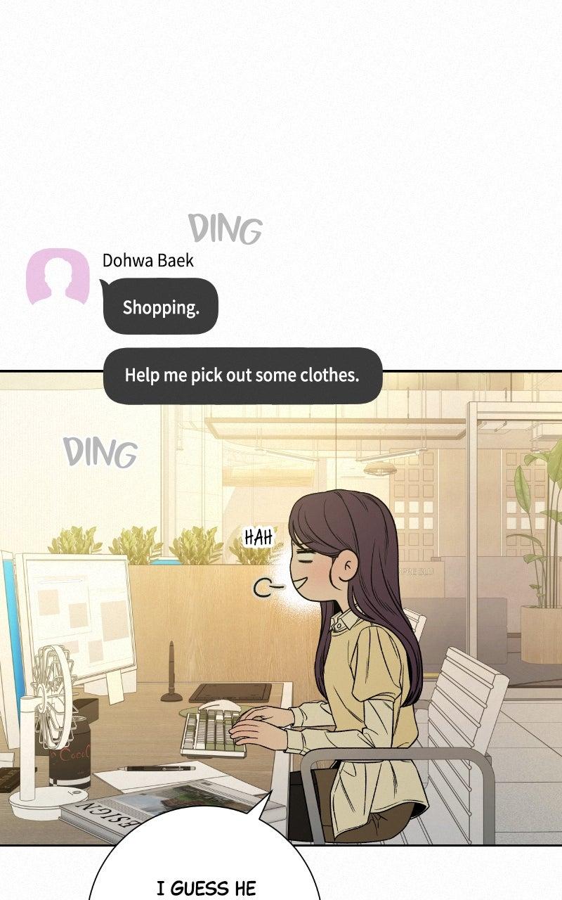 Operation: True Love Chapter 112 44