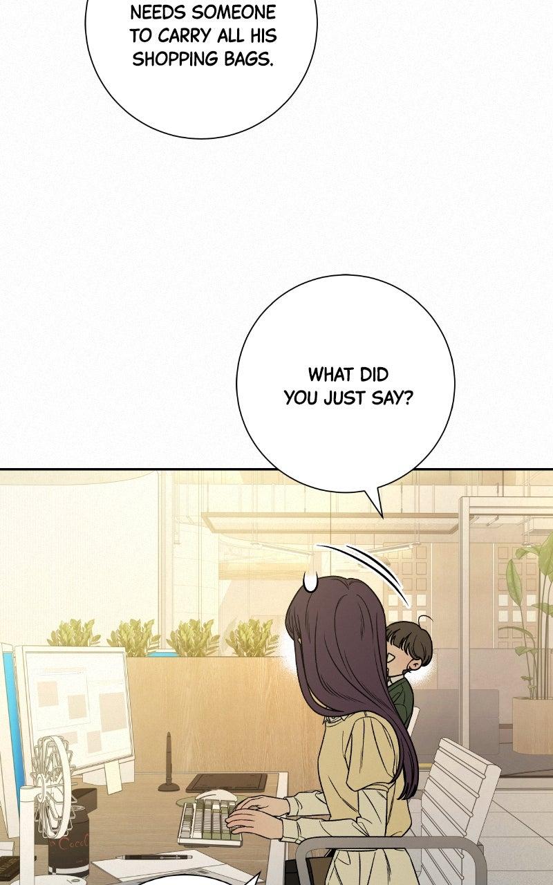 Operation: True Love Chapter 112 45