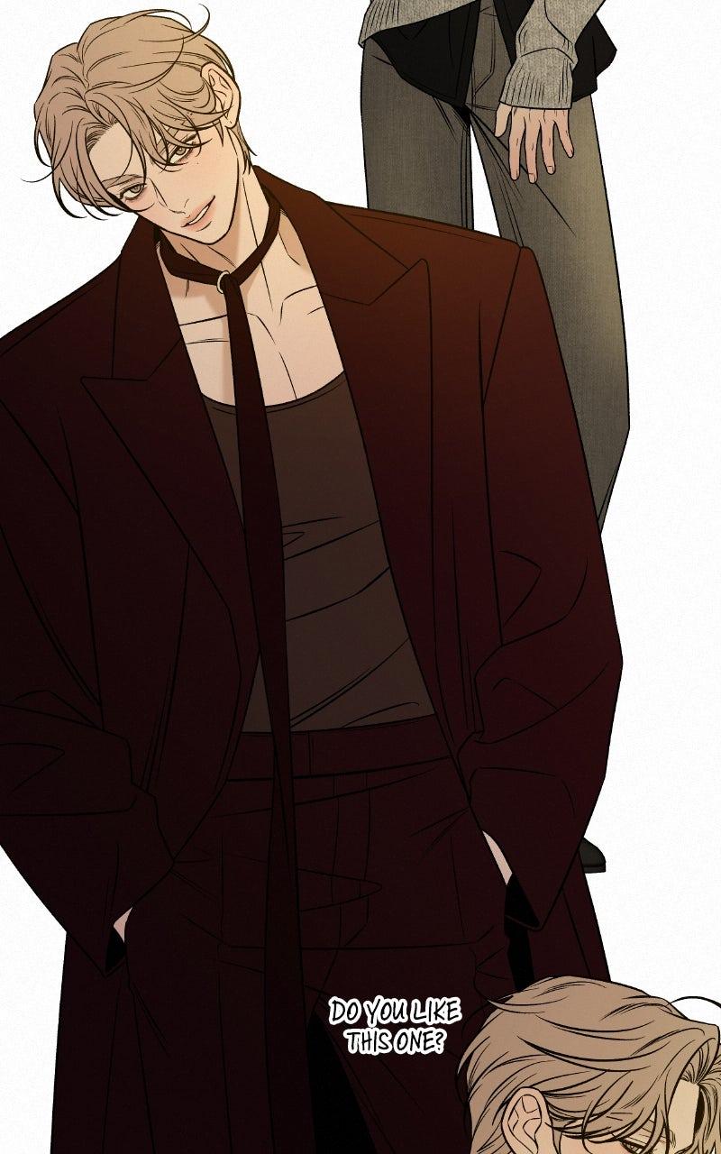 Operation: True Love Chapter 112 75