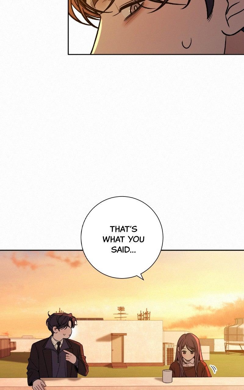 Operation: True Love Chapter 117 53