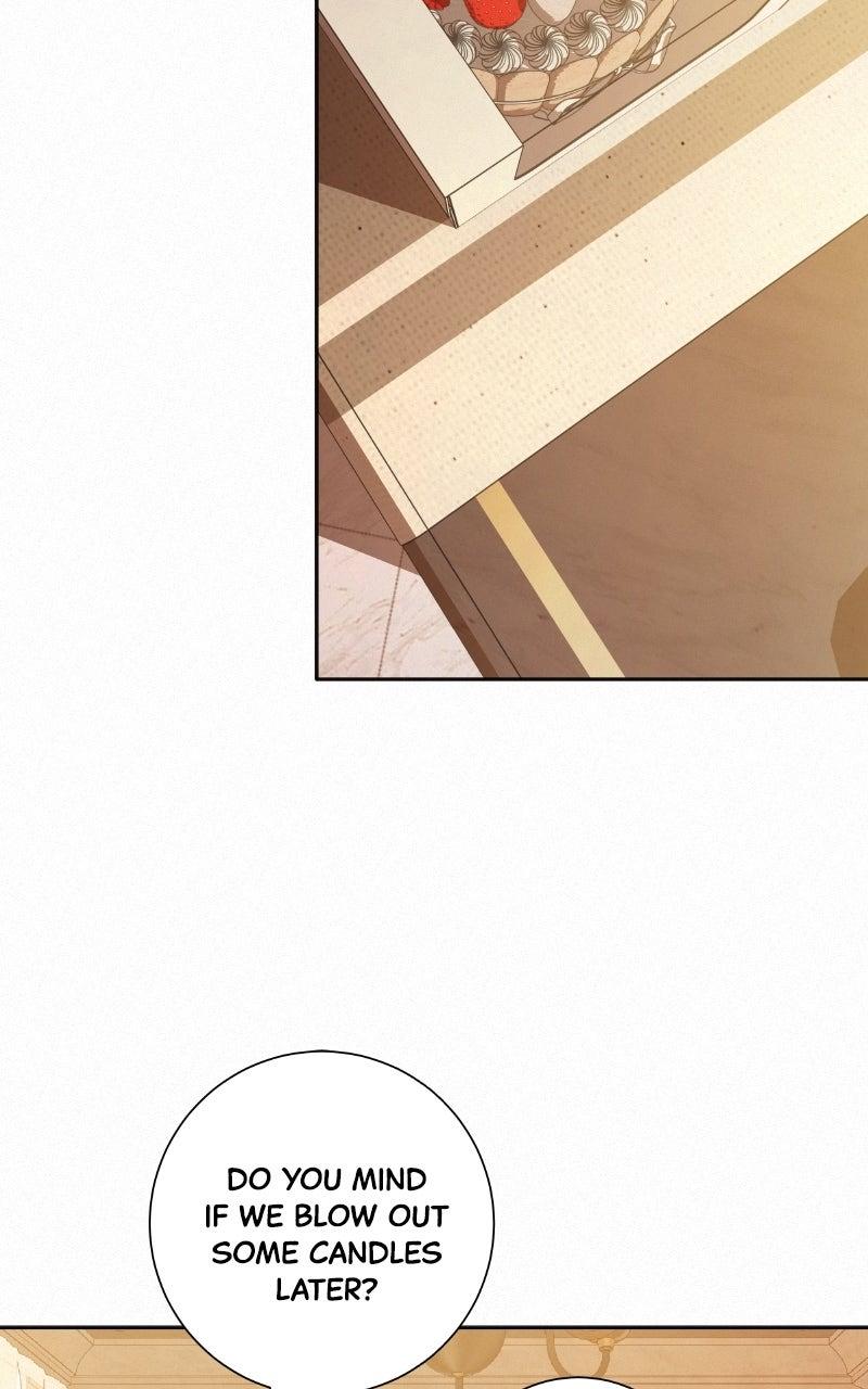 Operation: True Love Chapter 118 3