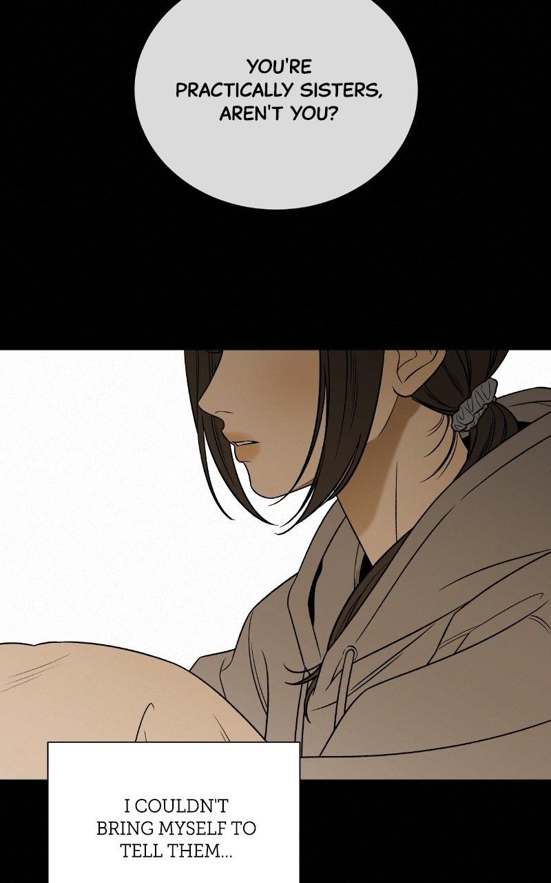 Operation: True Love Chapter 118 32