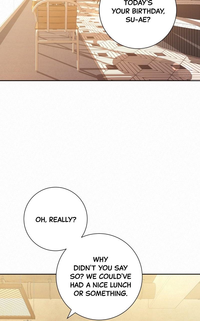 Operation: True Love Chapter 118 76