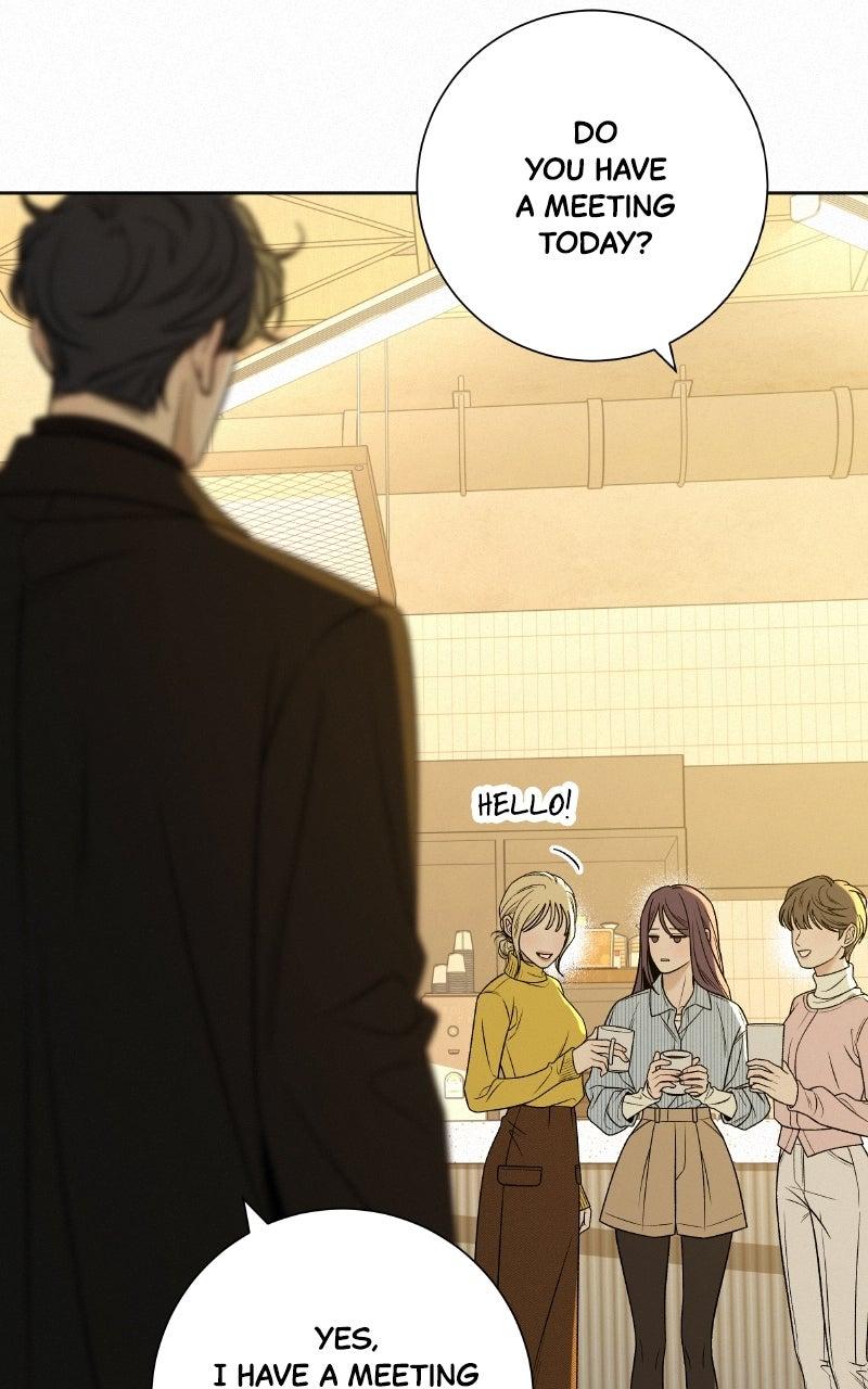 Operation: True Love Chapter 118 84