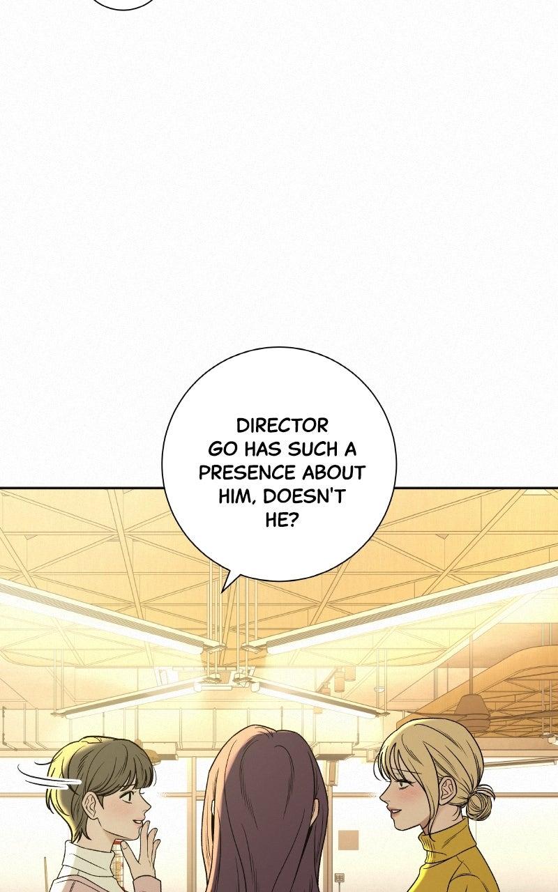 Operation: True Love Chapter 118 93