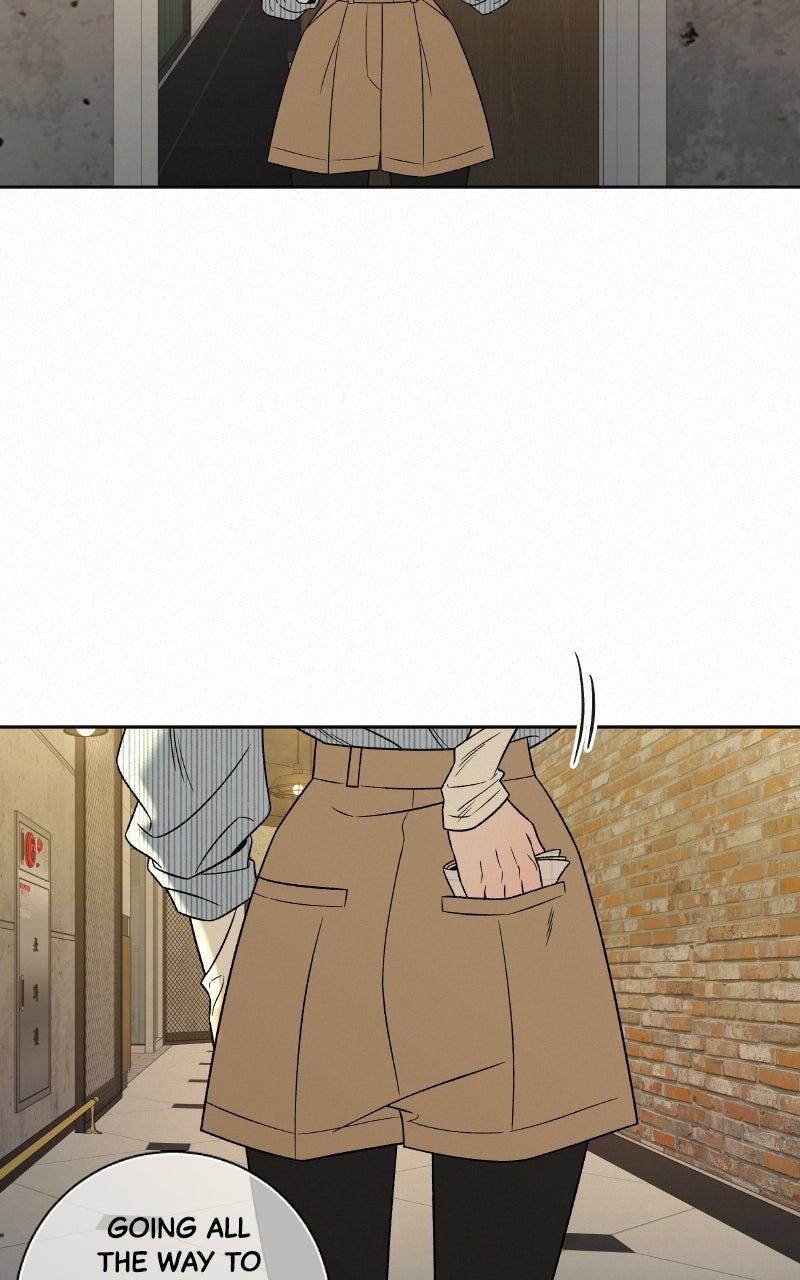 Operation: True Love Chapter 118 99